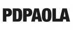 logotipo pdpaola