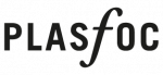 logotipo plasfoc